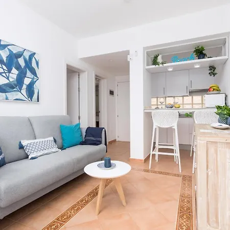 Home2book Aloha Palm Appartamento