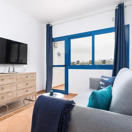 Home2book Aloha Palm Apartman