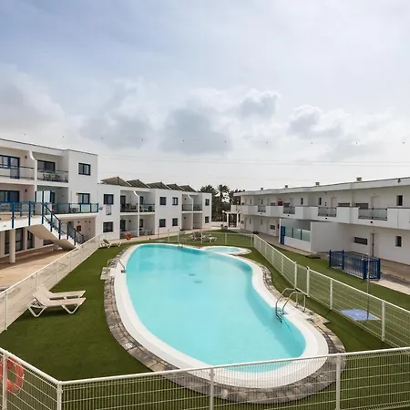 Home2book Aloha Palm * Costa Calma