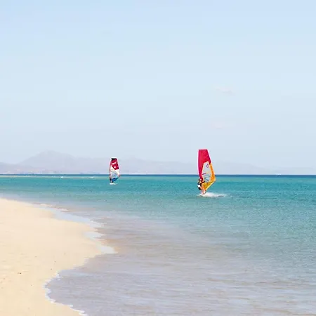 Apartman Home2book Aloha Palm Costa Calma