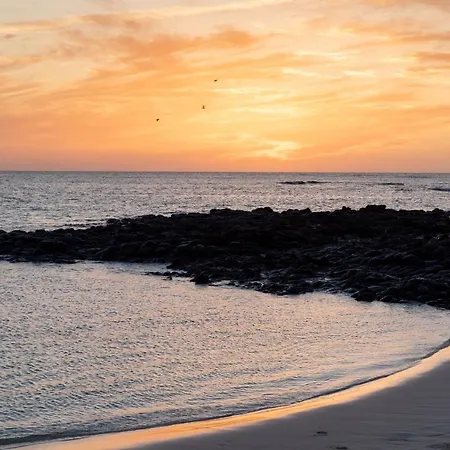 Apartman Home2book Aloha Palm Costa Calma