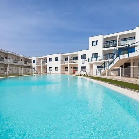 Home2book Aloha Palm Apartman *