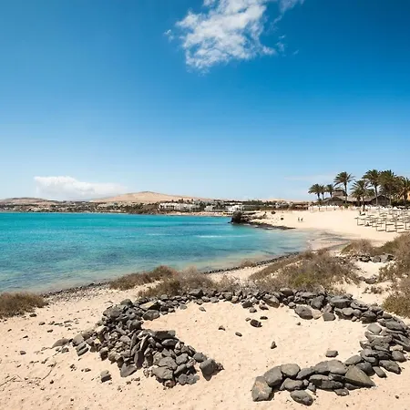 Home2book Aloha Palm Apartman Costa Calma