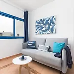 Home2book Aloha Palm كوستا كالما