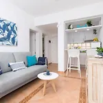 Home2book Aloha Palm Daire