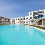 Home2book Aloha Palm Daire *