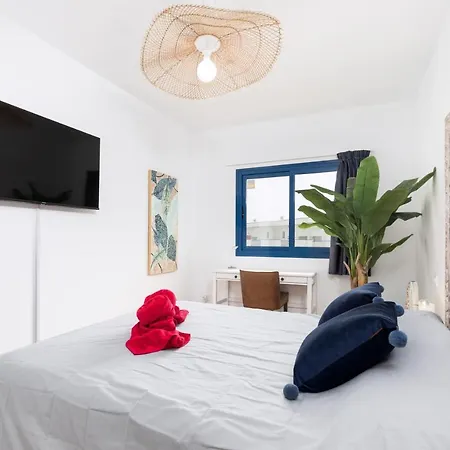 Home2book Aloha Palm Apartmán