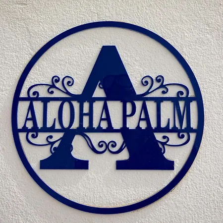 Home2book Aloha Palm דירה קוסטה קלמה