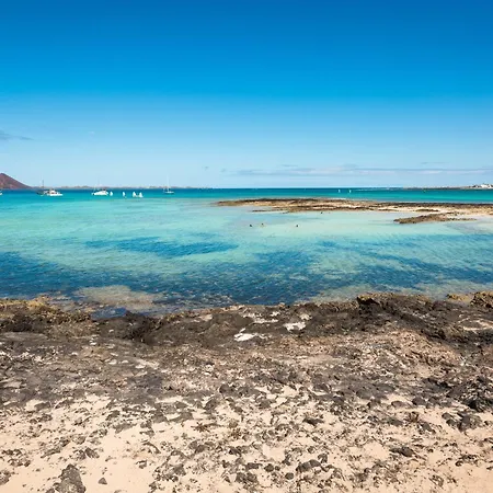 Home2book Aloha Palm Costa Calma