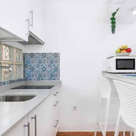 Home2book Aloha Palm Διαμέρισμα