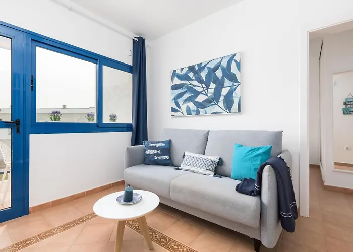 Home2book Aloha Palm Costa Calma