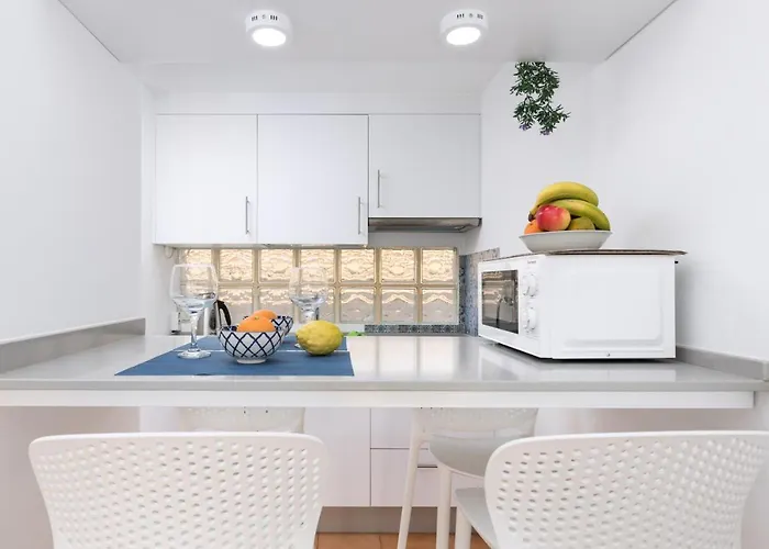 Home2book Aloha Palm Apartmán *