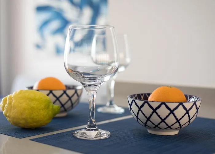 Home2book Aloha Palm Costa Calma