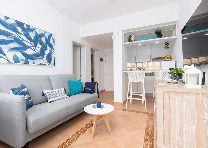 Home2book Aloha Palm Apartmán