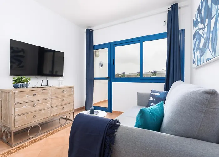 Home2book Aloha Palm Apartmán