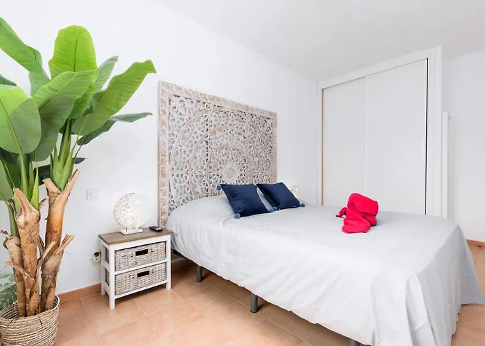 Apartmán Home2book Aloha Palm