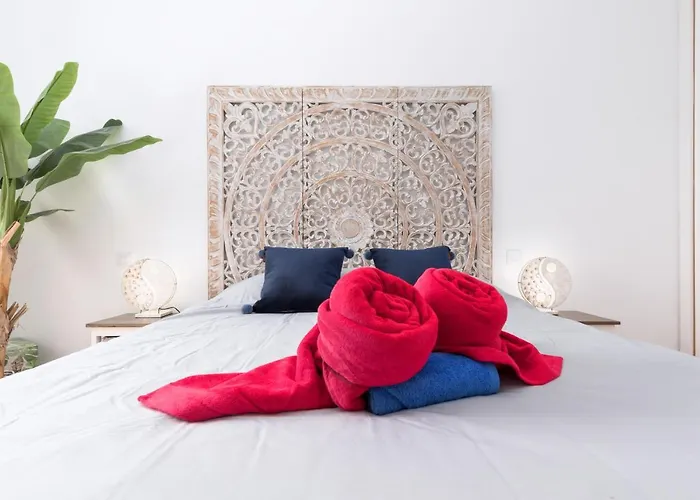 Home2book Aloha Palm