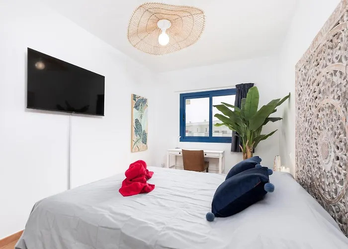 Home2book Aloha Palm Apartmán