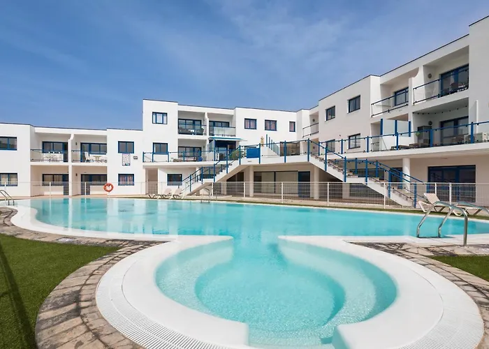 Home2book Aloha Palm