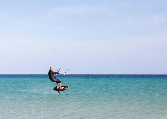 Home2book Aloha Palm Costa Calma