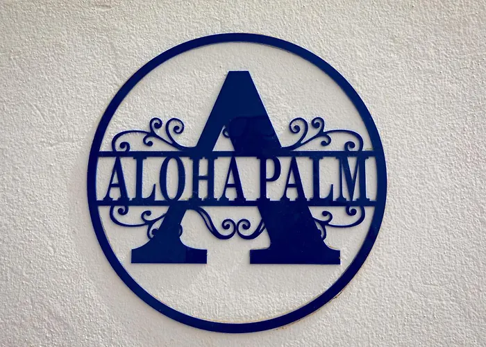 Home2book Aloha Palm Apartmán Costa Calma