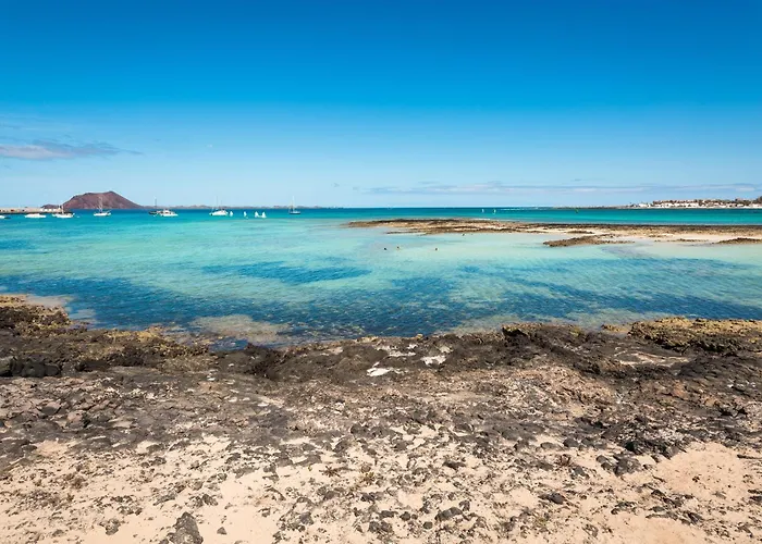 Home2book Aloha Palm Costa Calma