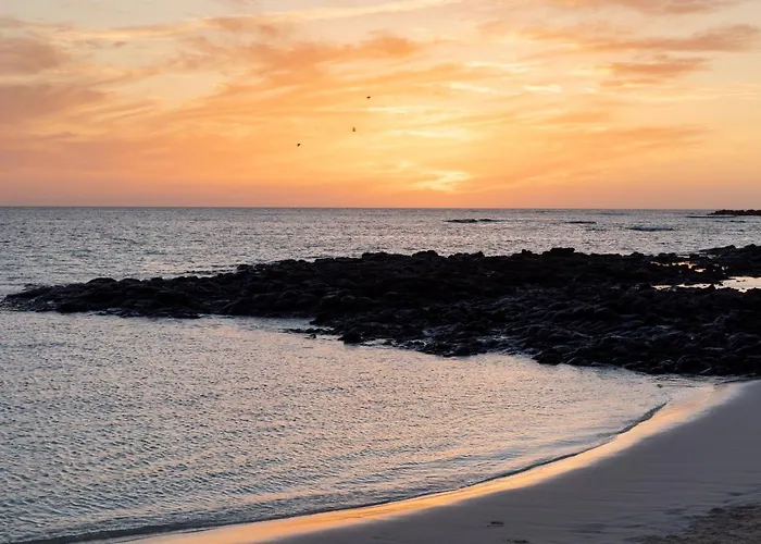 Apartmán Home2book Aloha Palm Costa Calma