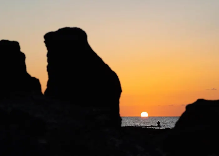 Apartmán Home2book Aloha Palm Costa Calma