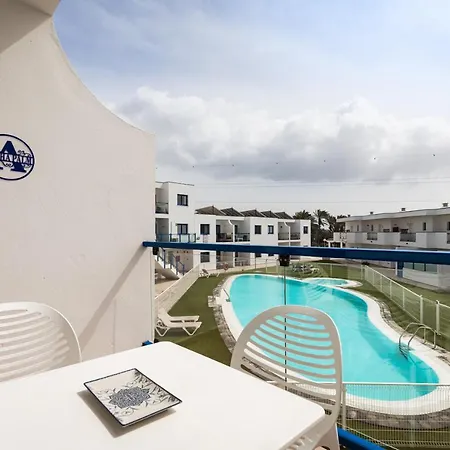 アパート Home2book Aloha Palm *